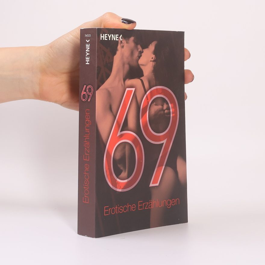 Ulrich Georg 69. Erotische Erzählungen