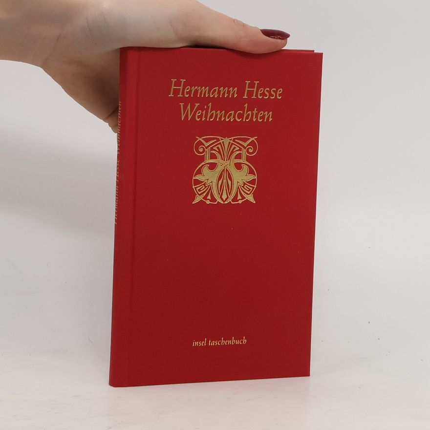 Hermann Hesse Weihnachten