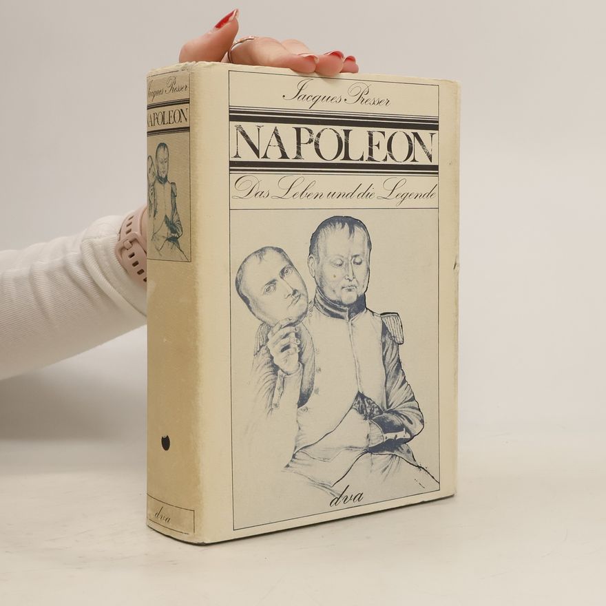 J. Presser Napoleon