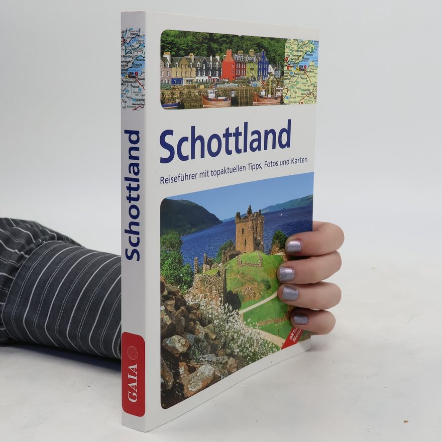 Various authors Schottland