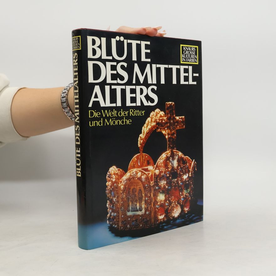 Joan Evans Blüte des Mittelalters