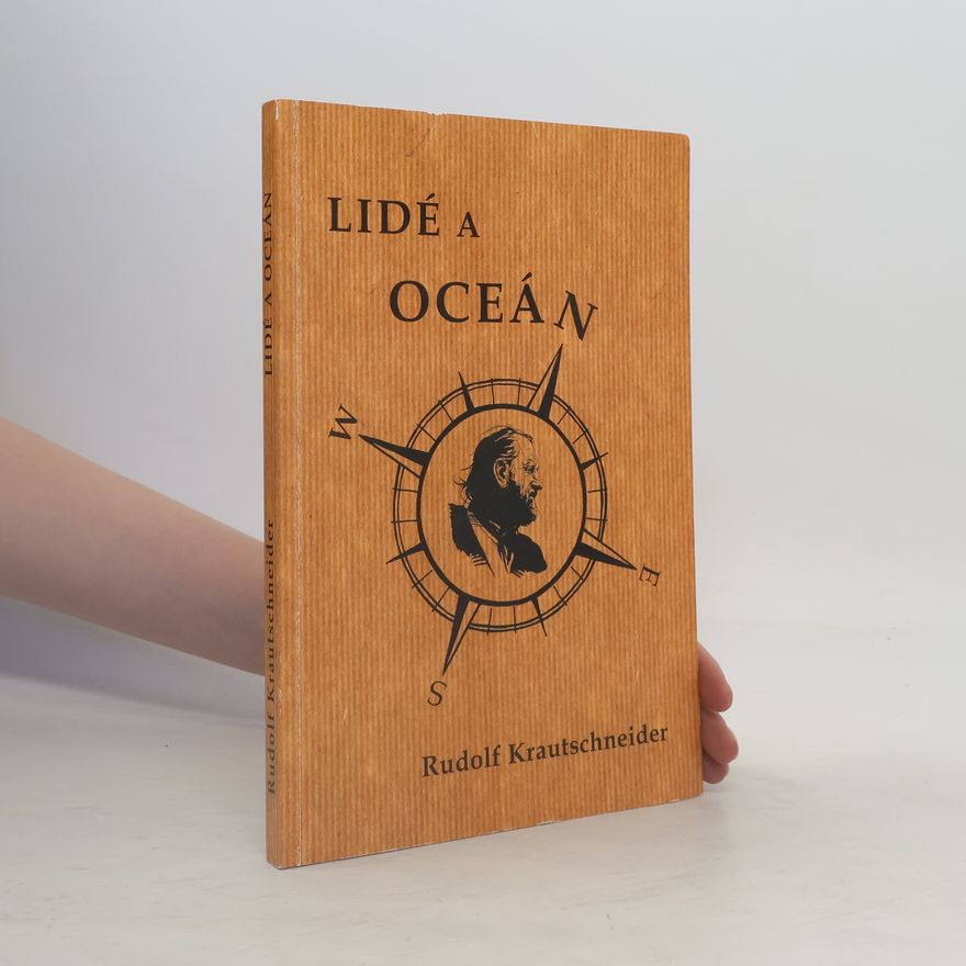 Rudolf Krautschneider Lidé a oceán