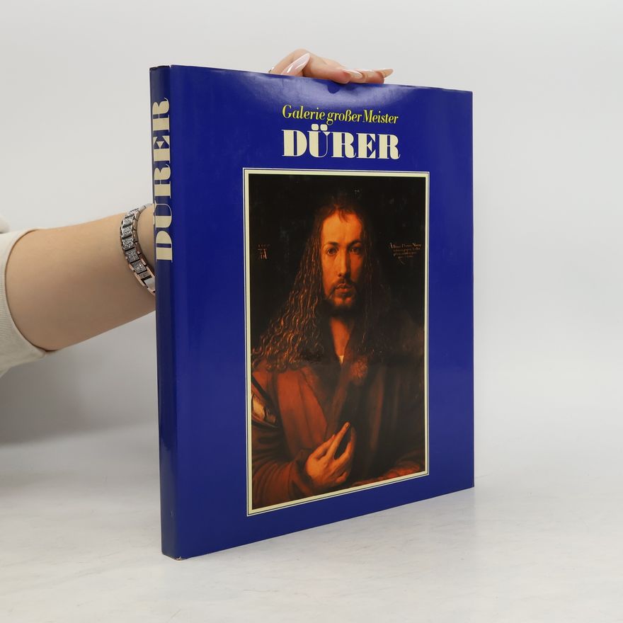 Autorenkollektiv Galerie großer Meister. Dürer