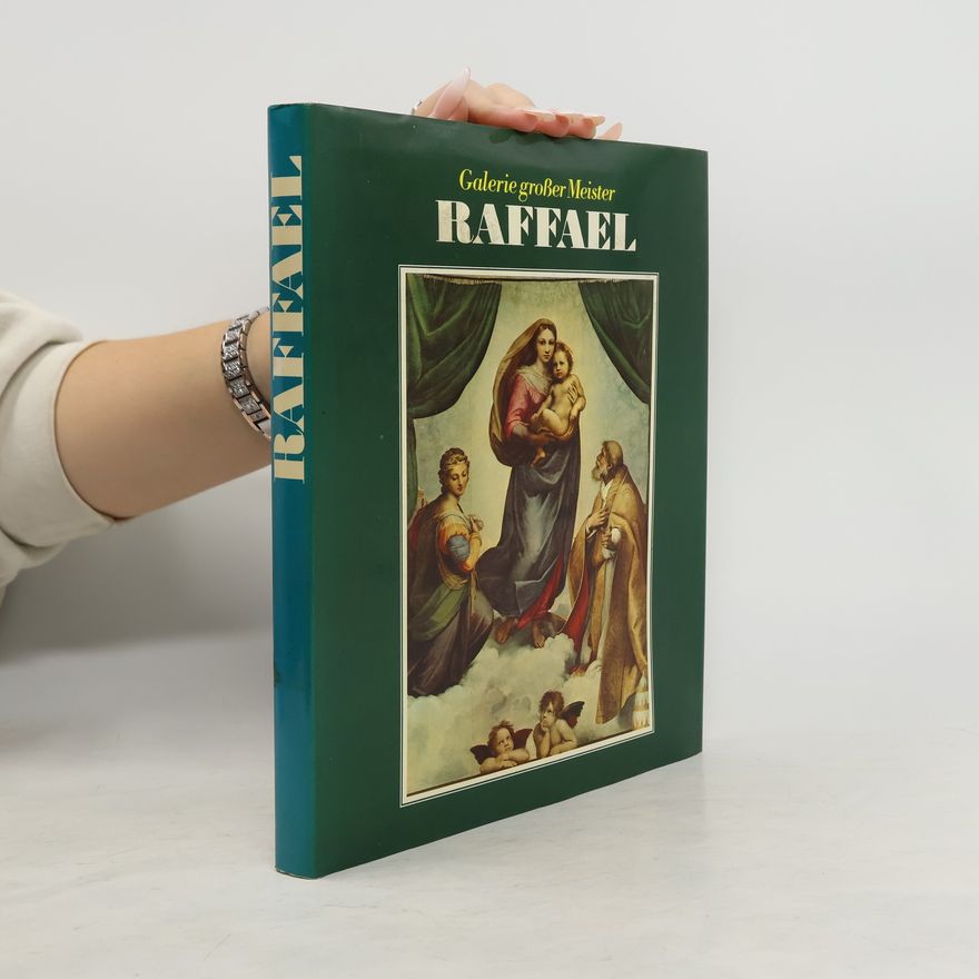 Auteurscollectief Raffael