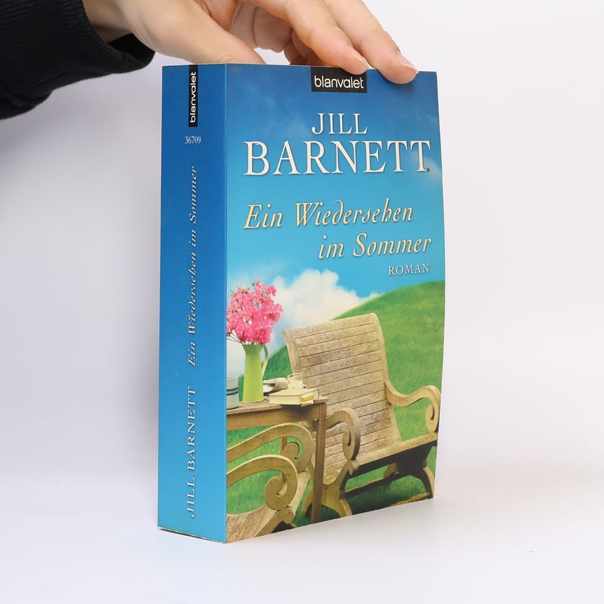 Jill Barnett Ein Wiedersehen im Sommer