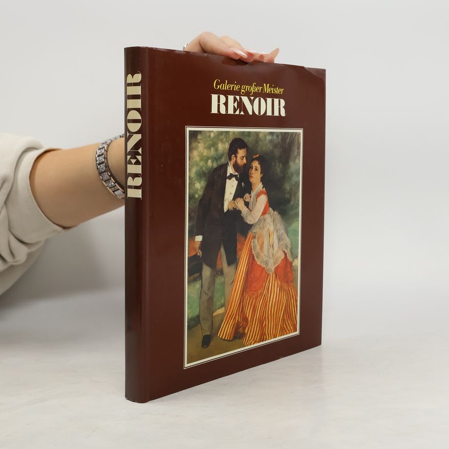 Autorenkollektiv Galerie großer Meister. Renoir