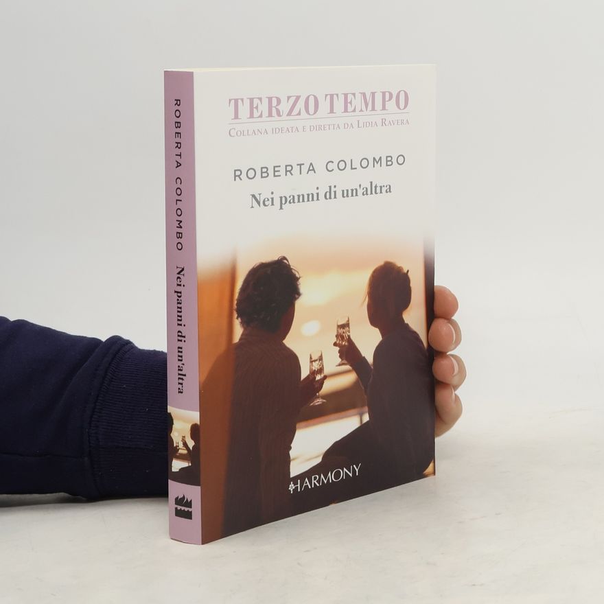 Roberta Colombo Terzo Tempo: Nei panni di un'altra