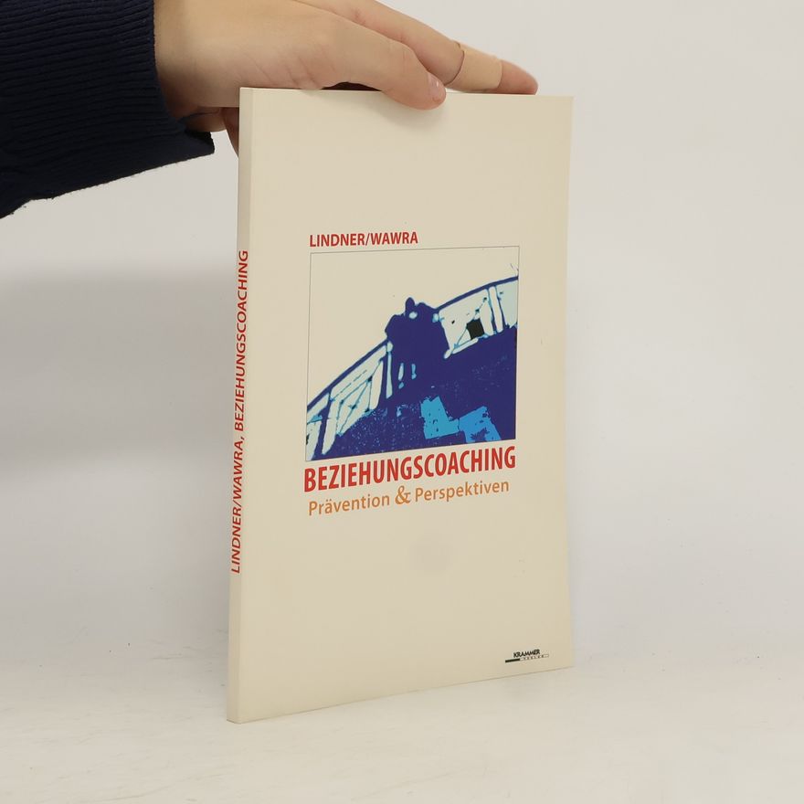 Elisabeth Lindner Beziehungscoaching