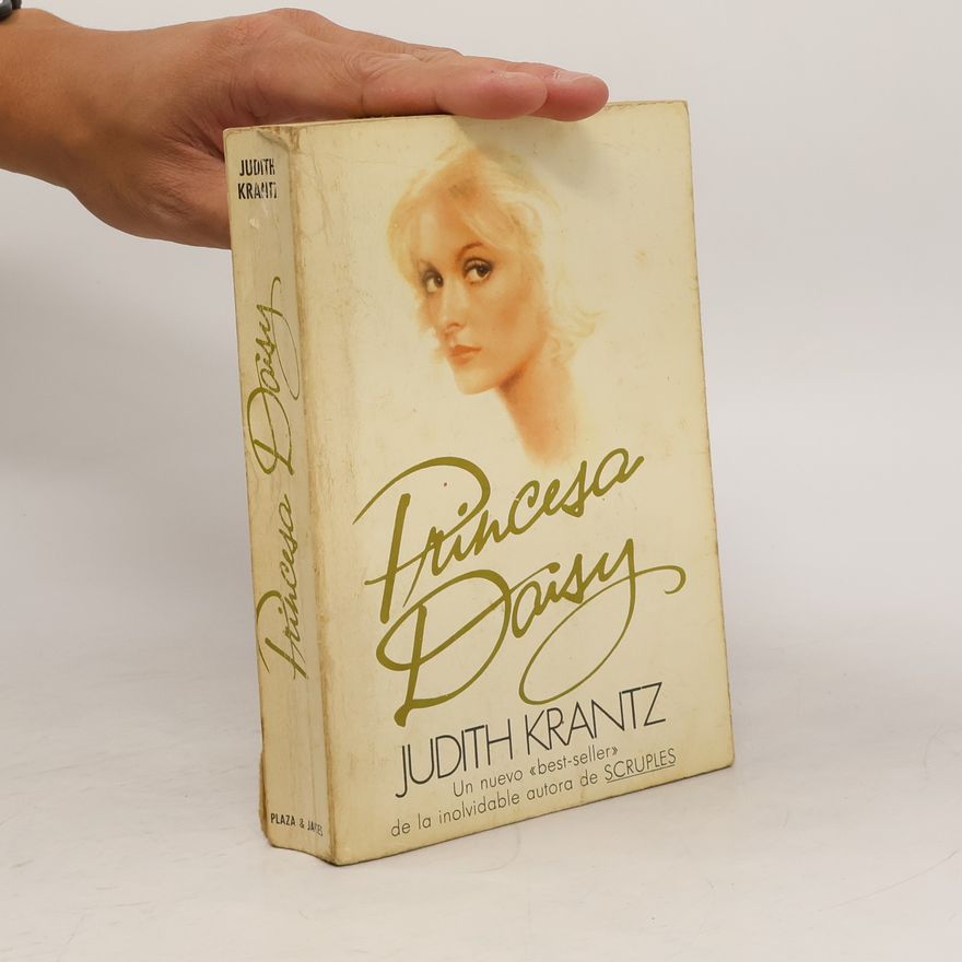 Judith Krantz Princesa Daisy