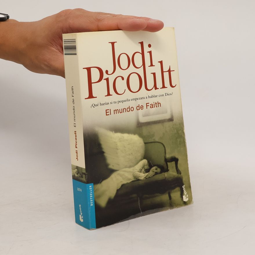 Jodi Picoult El mundo de Faith
