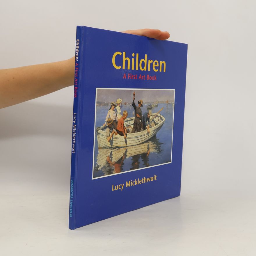 Lucy Micklethwait Children