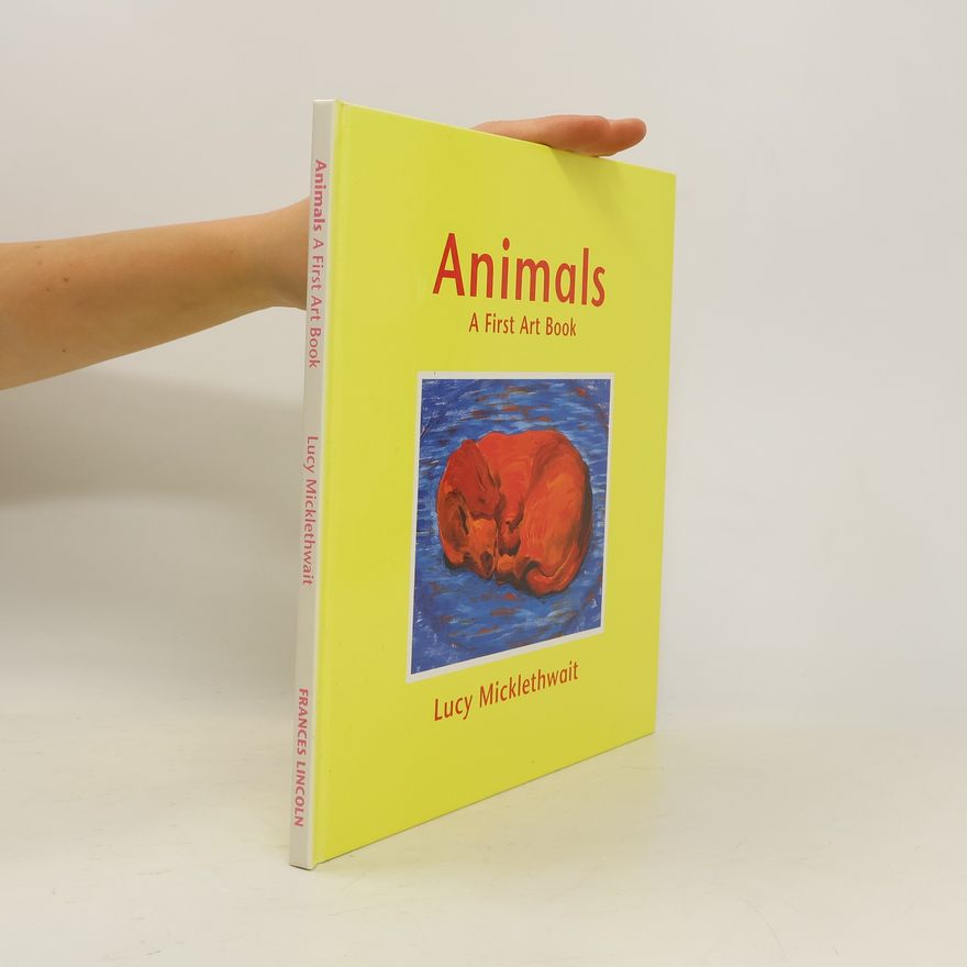 Lucy Micklethwait Animals