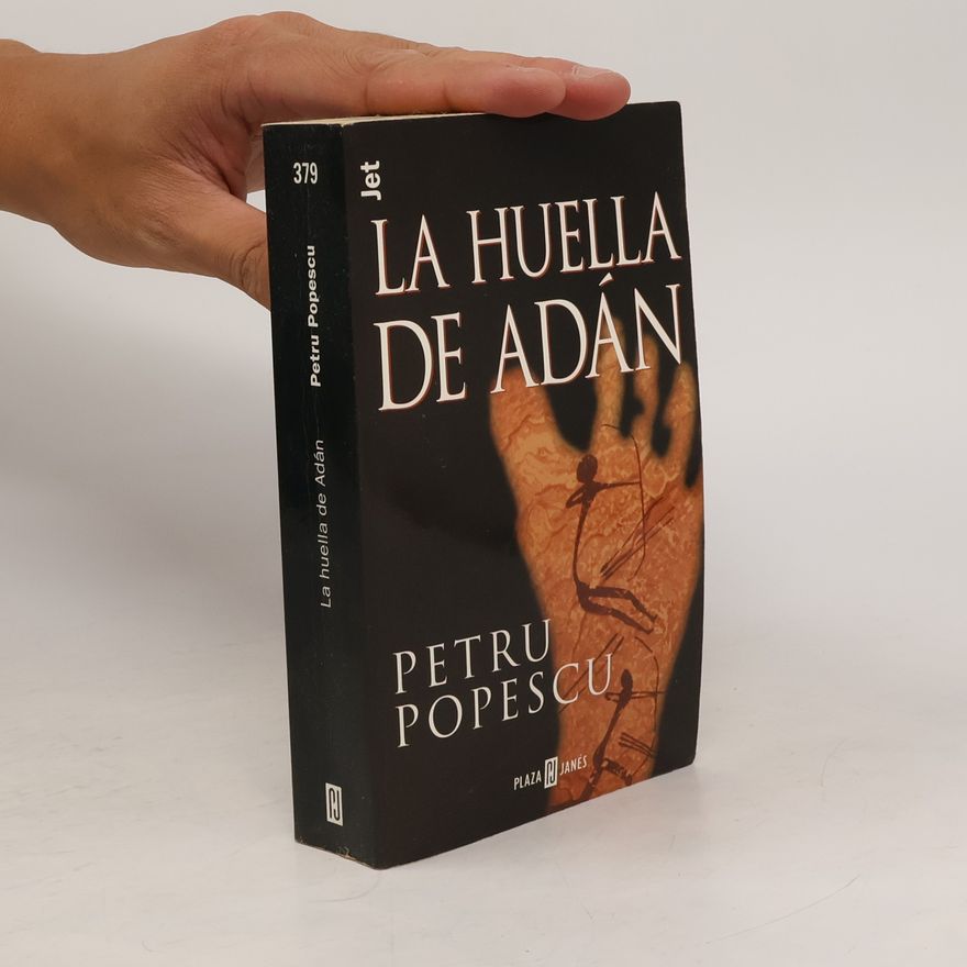 Petru Popescu La Huella de Adán