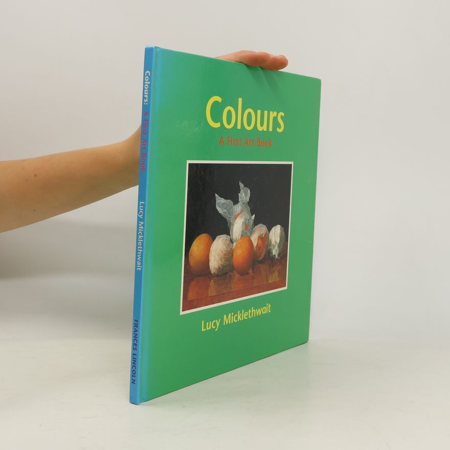 Lucy Micklethwait Colours