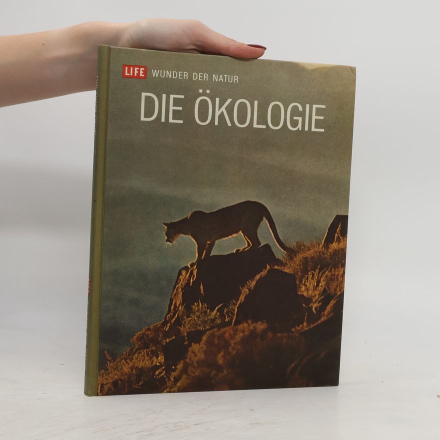 Various authors Die Ökologie