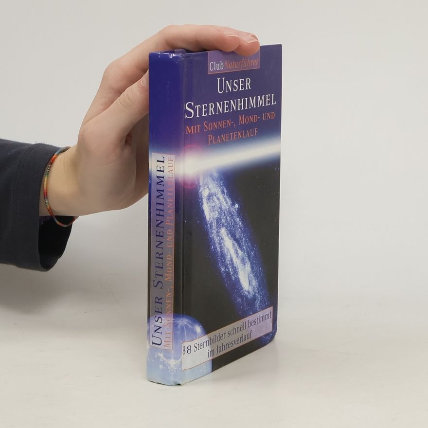 Collectif d'auteurs Unser Eternenhimmel