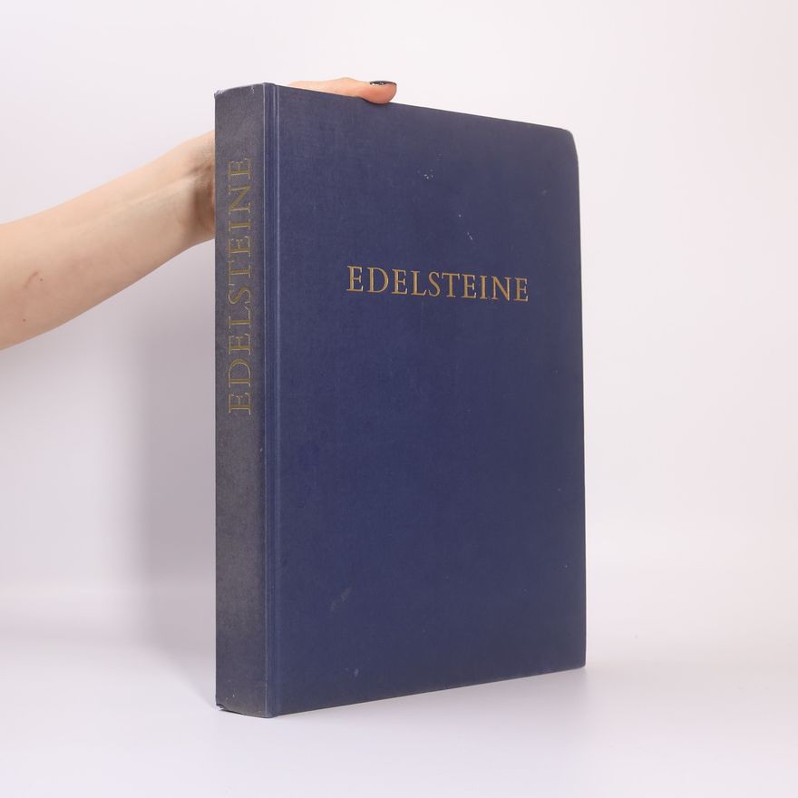 Collectif d'auteurs Edelsteine
