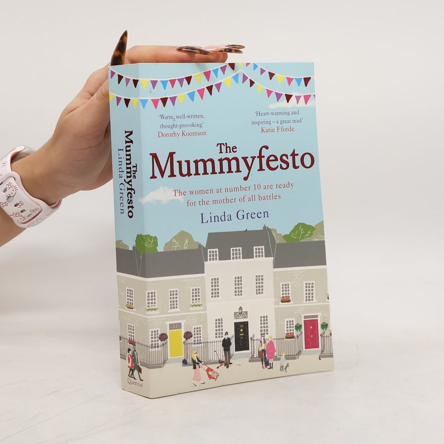 Linda Green The Mummyfesto