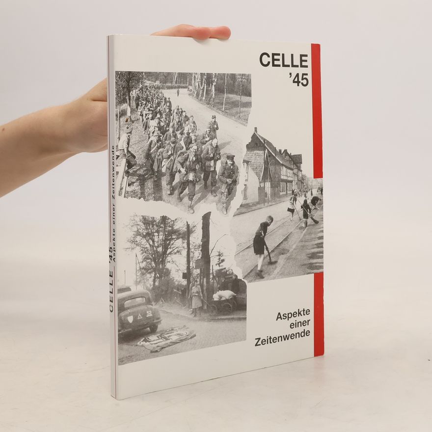 Mijndert Bertram Celle '45