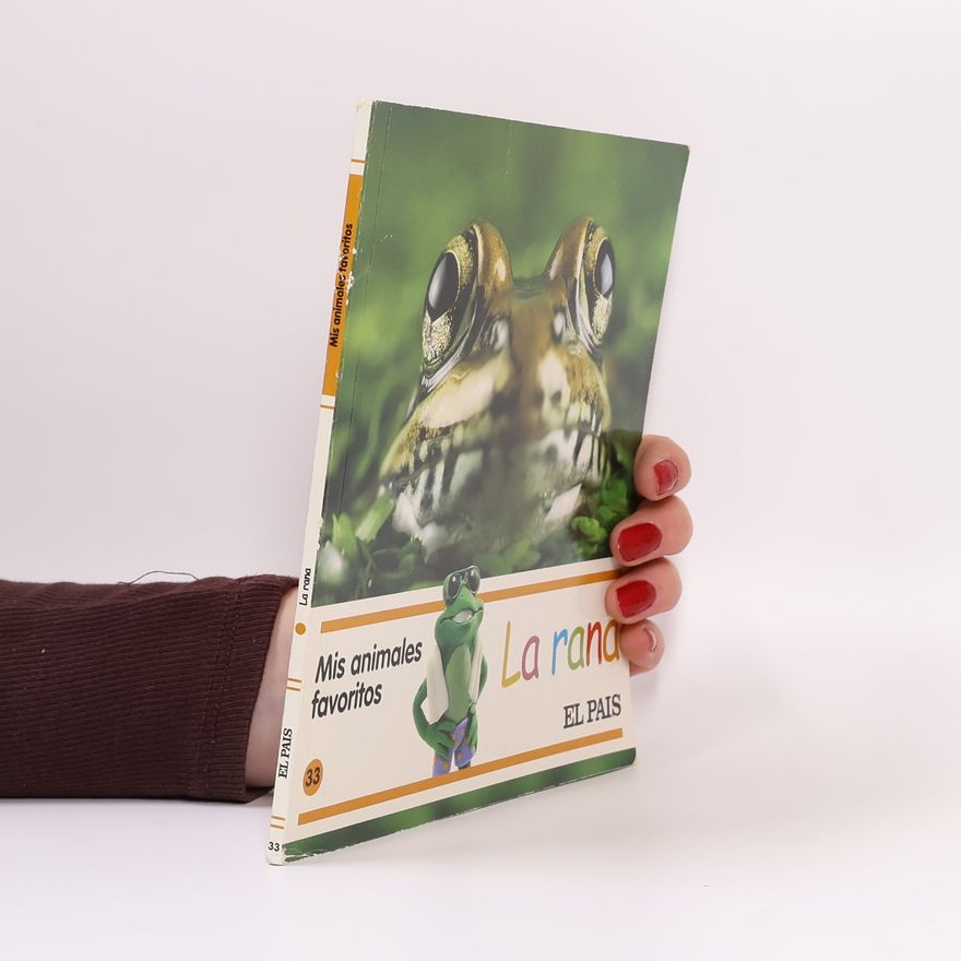 Autorenkollektiv La rana