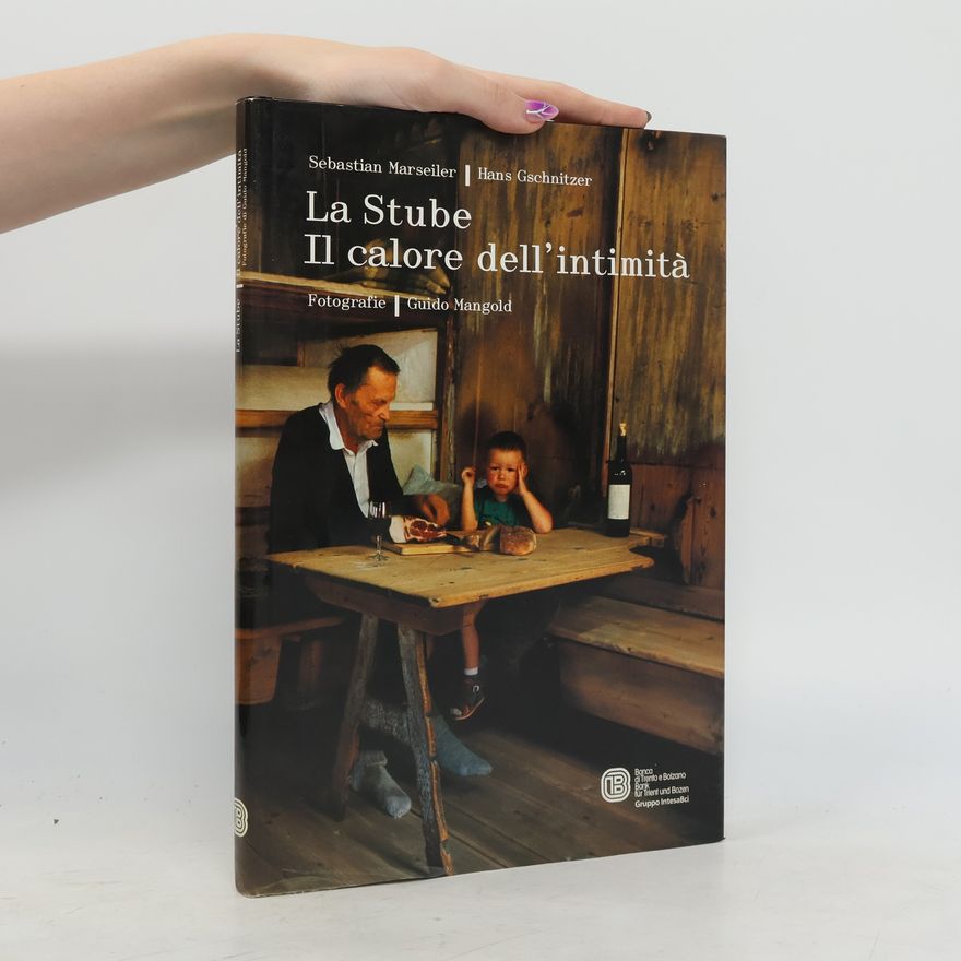 Hans Gschnitzer La Stube. Il calore dell'intimità