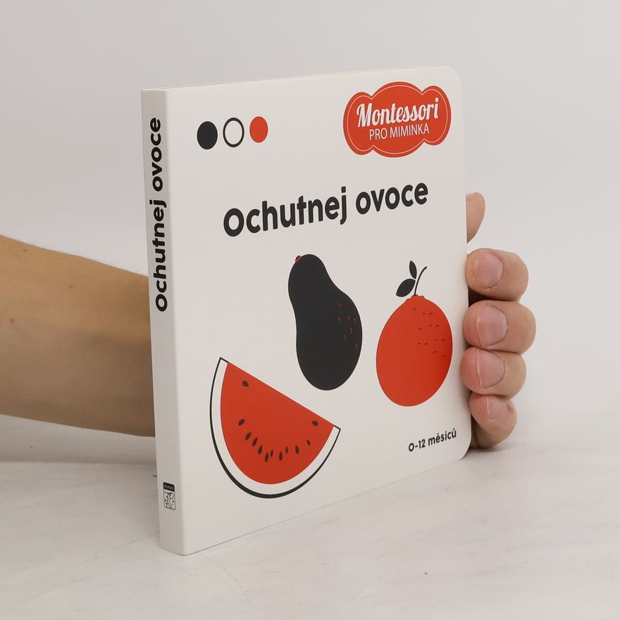 Autores varios Ochutnej ovoce
