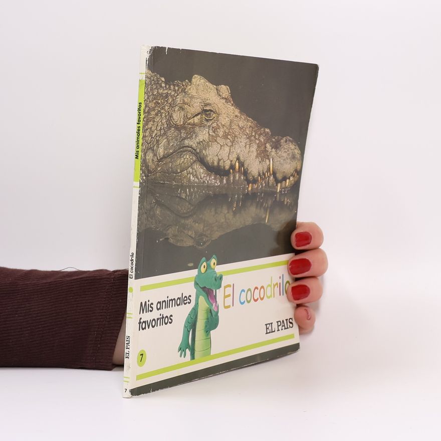 Autorenkollektiv El cocodrilo