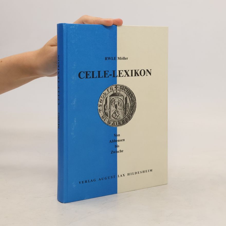 R. W. L. E. Möller Celle-Lexikon