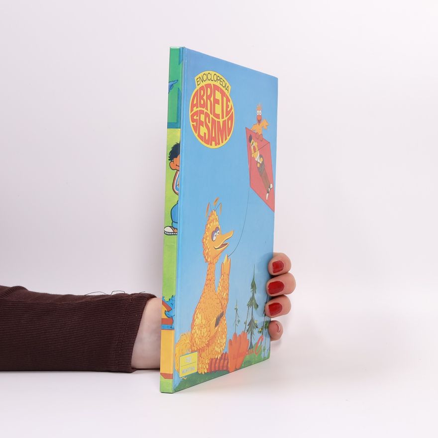 Autorenkollektiv Enciclopedia Abrete Sesamo. El Libro De La C