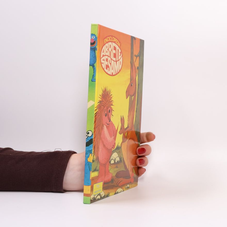 Autorenkollektiv Enciclopedia Abrete Sesamo