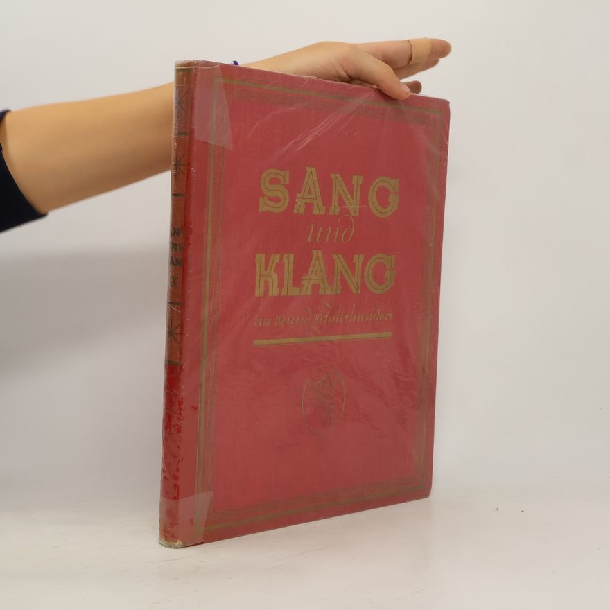 Leo Blech Sang und Klang im XIX und XX Jahrhundert. XIII.