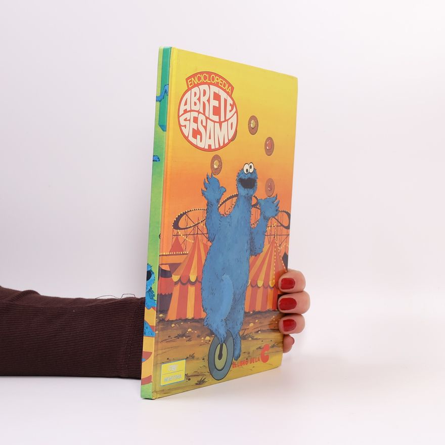 Autorenkollektiv Enciclopedia Abrete Sesamo