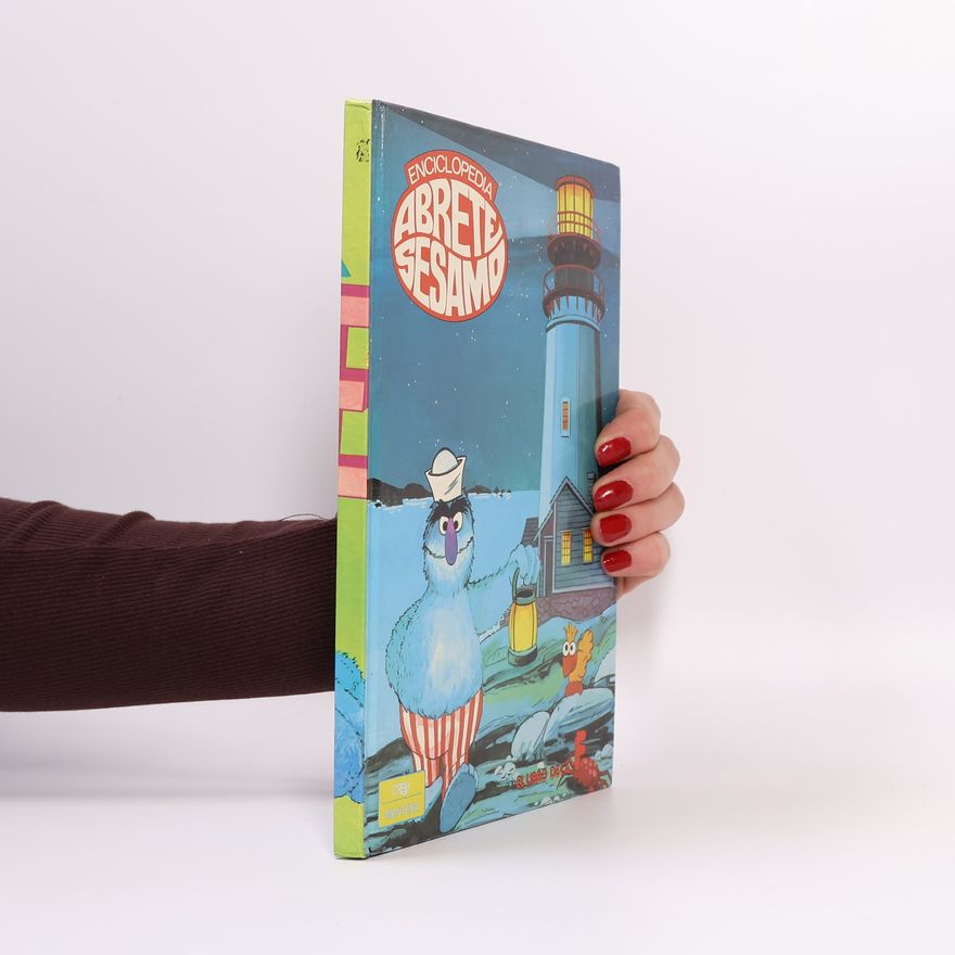 Autorenkollektiv Enciclopedia Abrete Sesamo