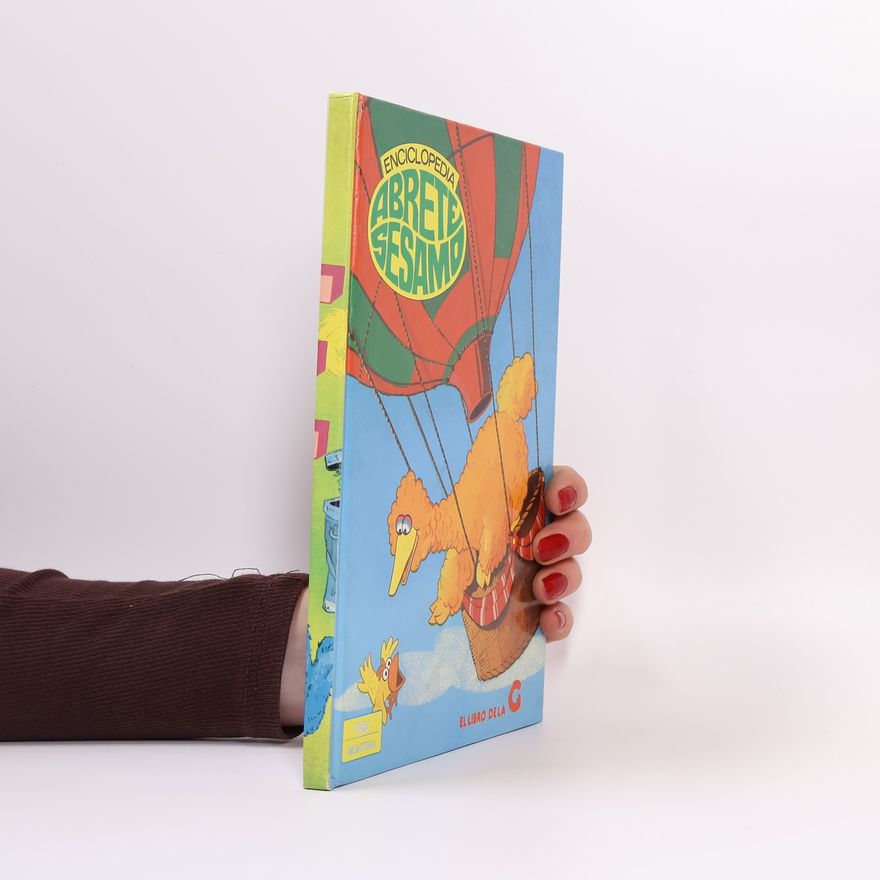Autorenkollektiv Enciclopedia Abrete Sesamo