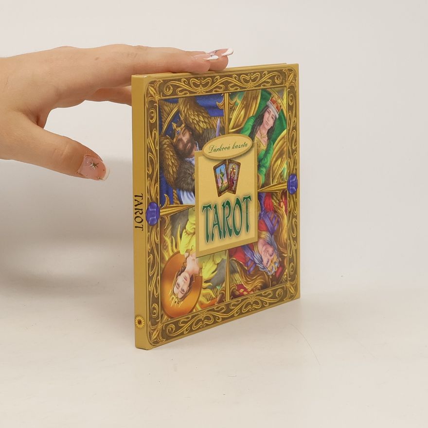 Colin Howard Tarot