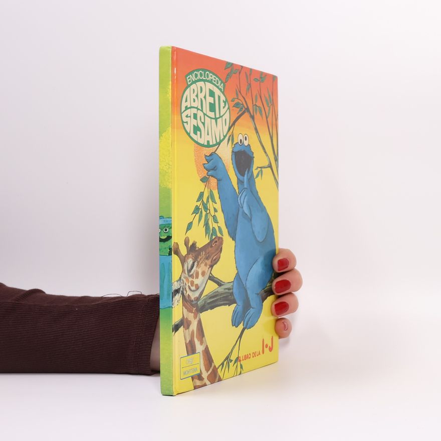 Autorenkollektiv Enciclopedia Abrete Sesamo