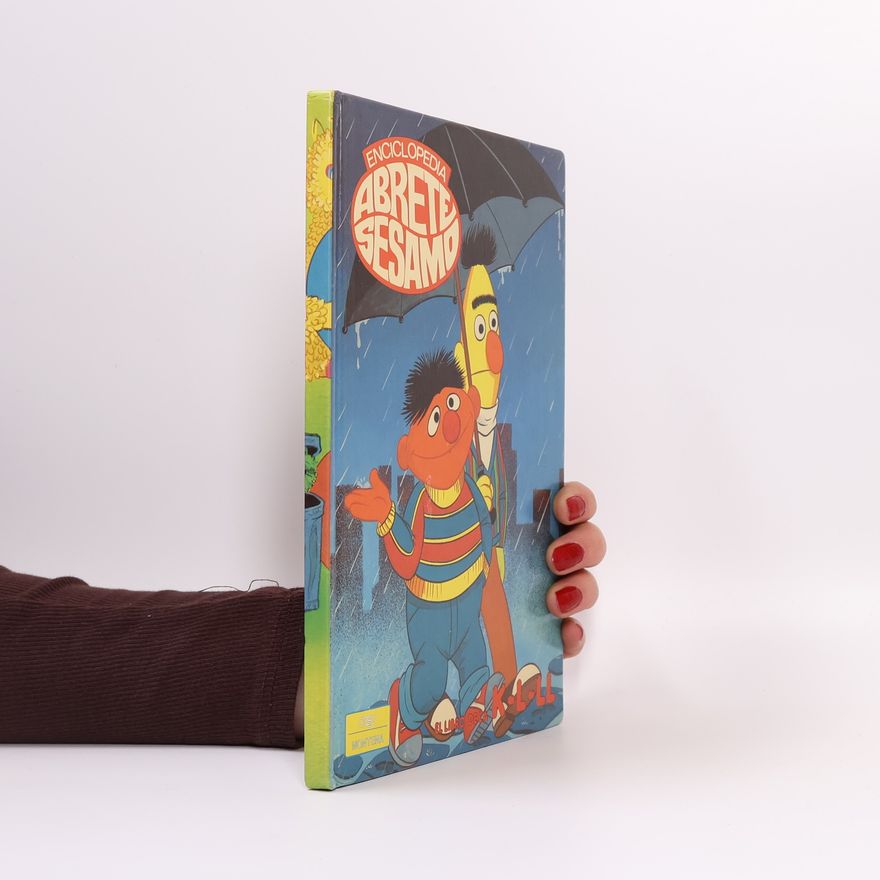 Autorenkollektiv Enciclopedia Abrete Sesamo