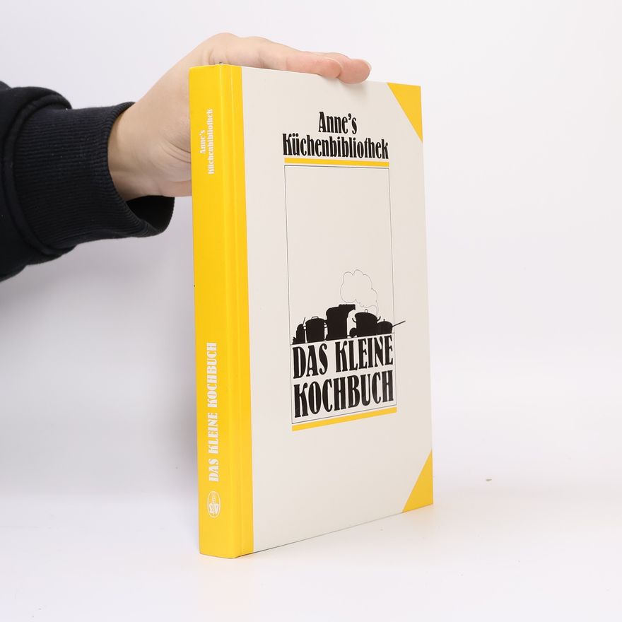 Autorenkollektiv Das kleine Kochbuch