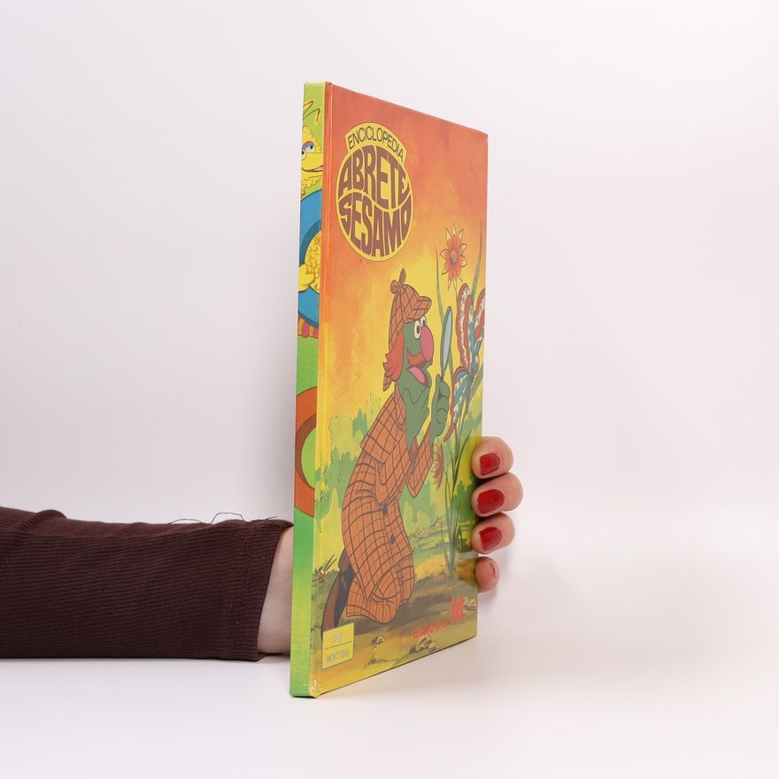 Autorenkollektiv Enciclopedia Ábrete Sésamo
