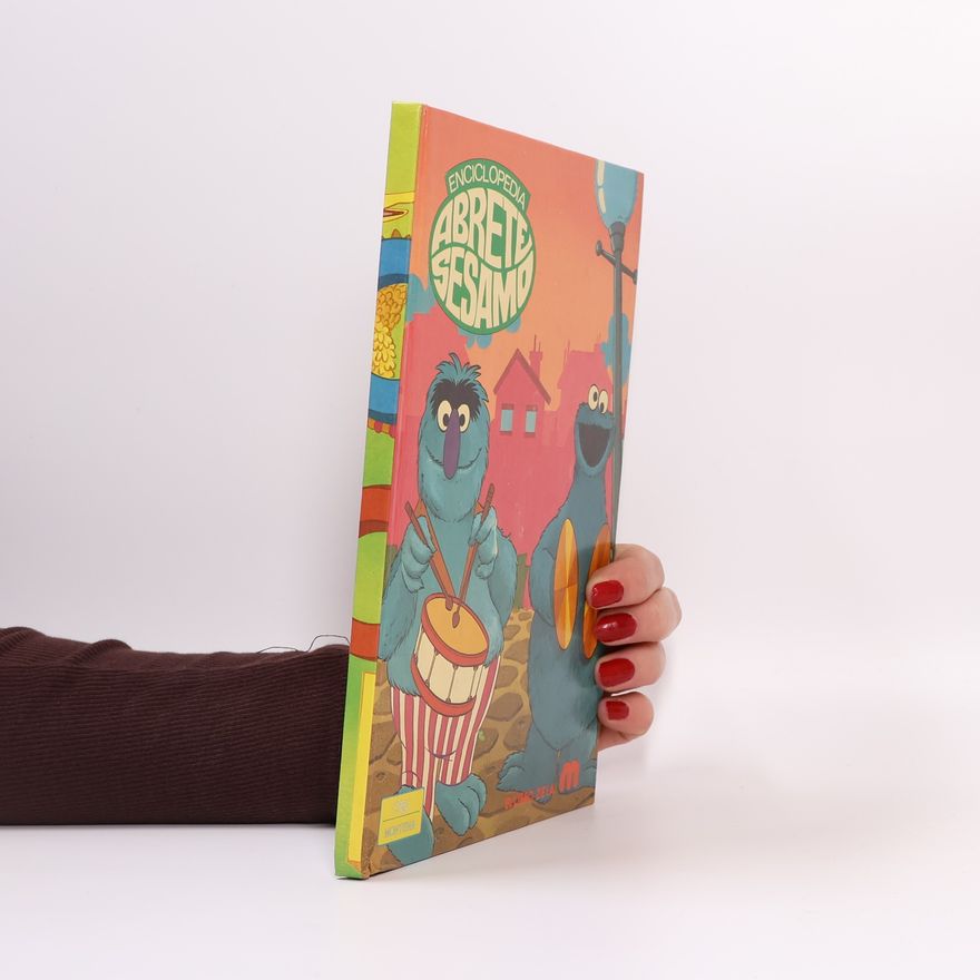 Autorenkollektiv Enciclopedia Abrete Sesamo