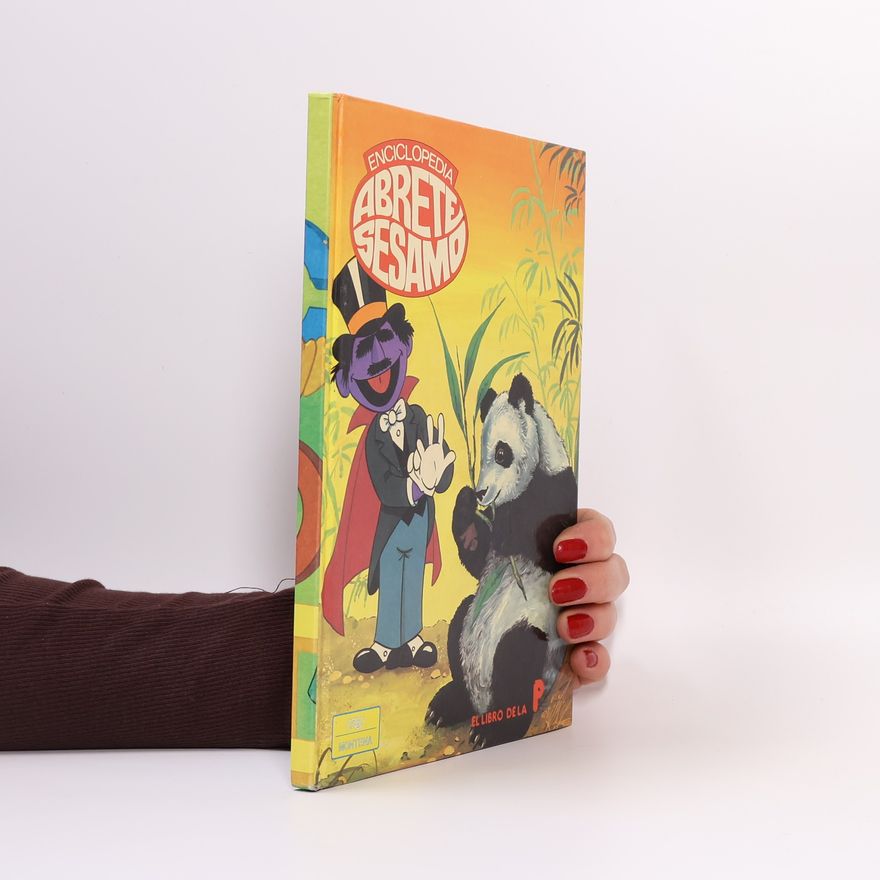 Autorenkollektiv Enciclopedia Abrete Sesamo
