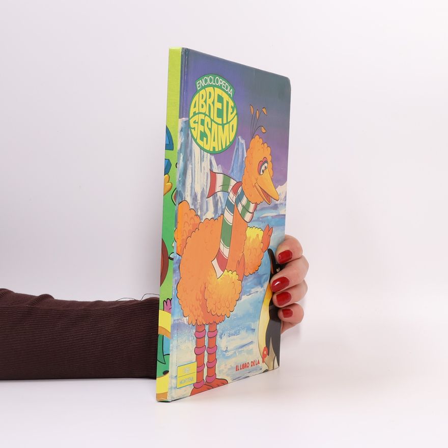 Autorenkollektiv Enciclopedia Abrete Sesamo