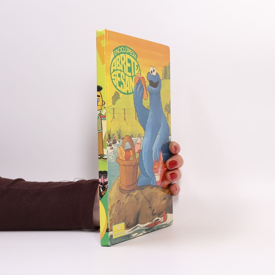 Autorenkollektiv Enciclopedia Abrete Sesamo
