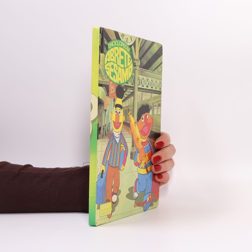 Autorenkollektiv Enciclopedia Abrete Sesamo
