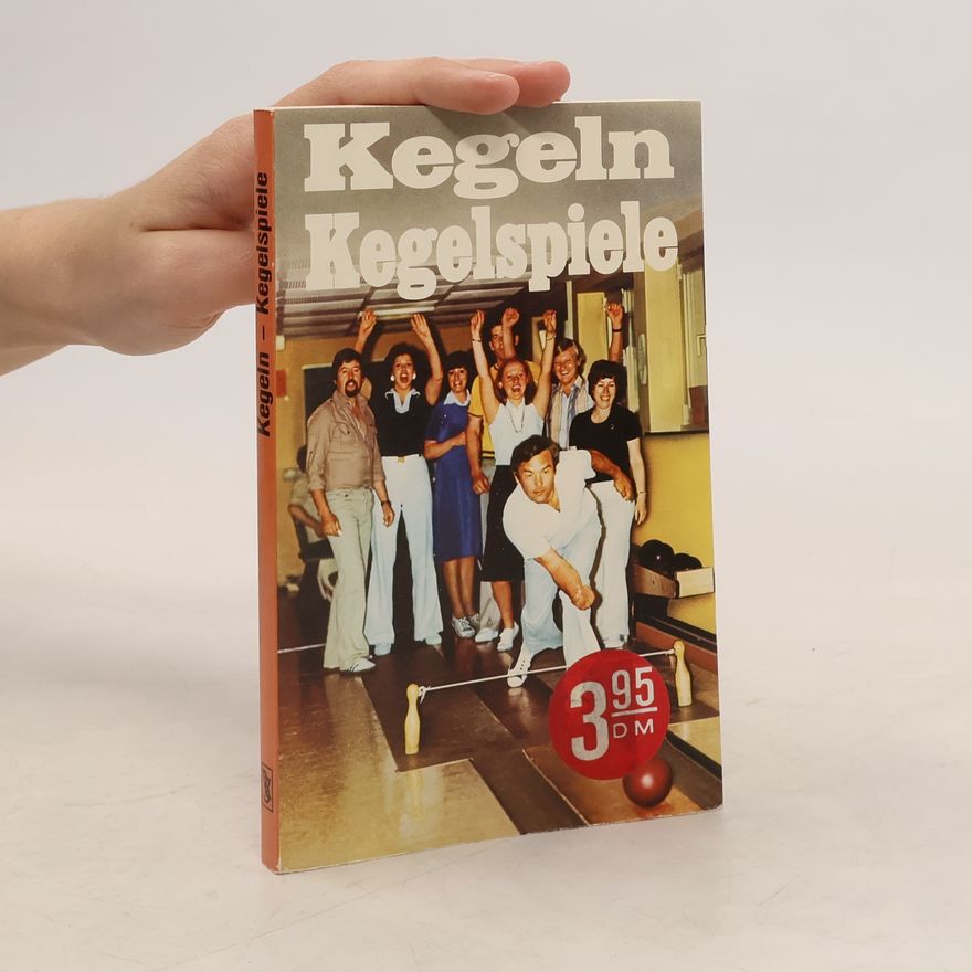Various authors Kegeln Kegelspiele