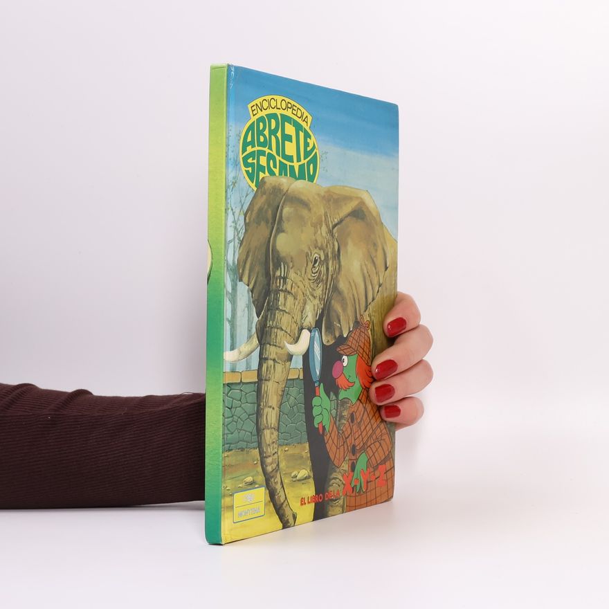 Autorenkollektiv Enciclopedia Abrete Sésamo