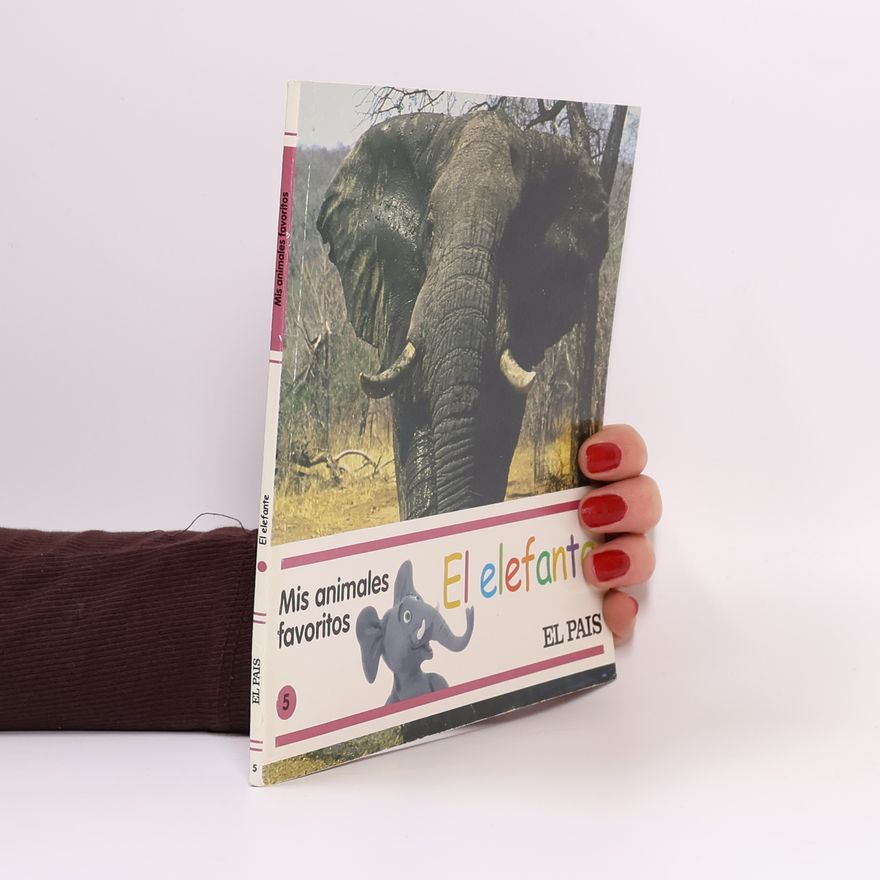 Autorenkollektiv El elefante