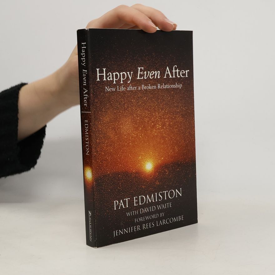 Pat Edmiston Happy Even After