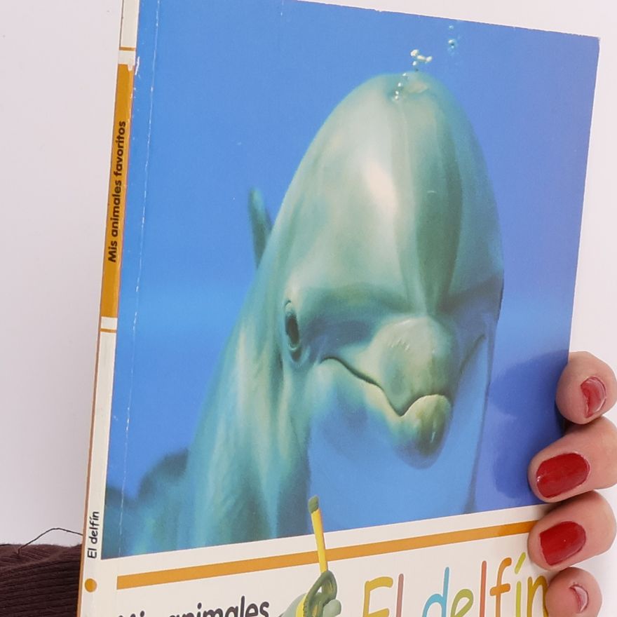 El Pais Mis animales favoritos