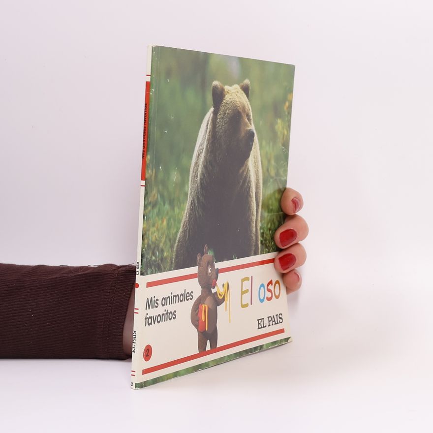 Autorenkollektiv El oso